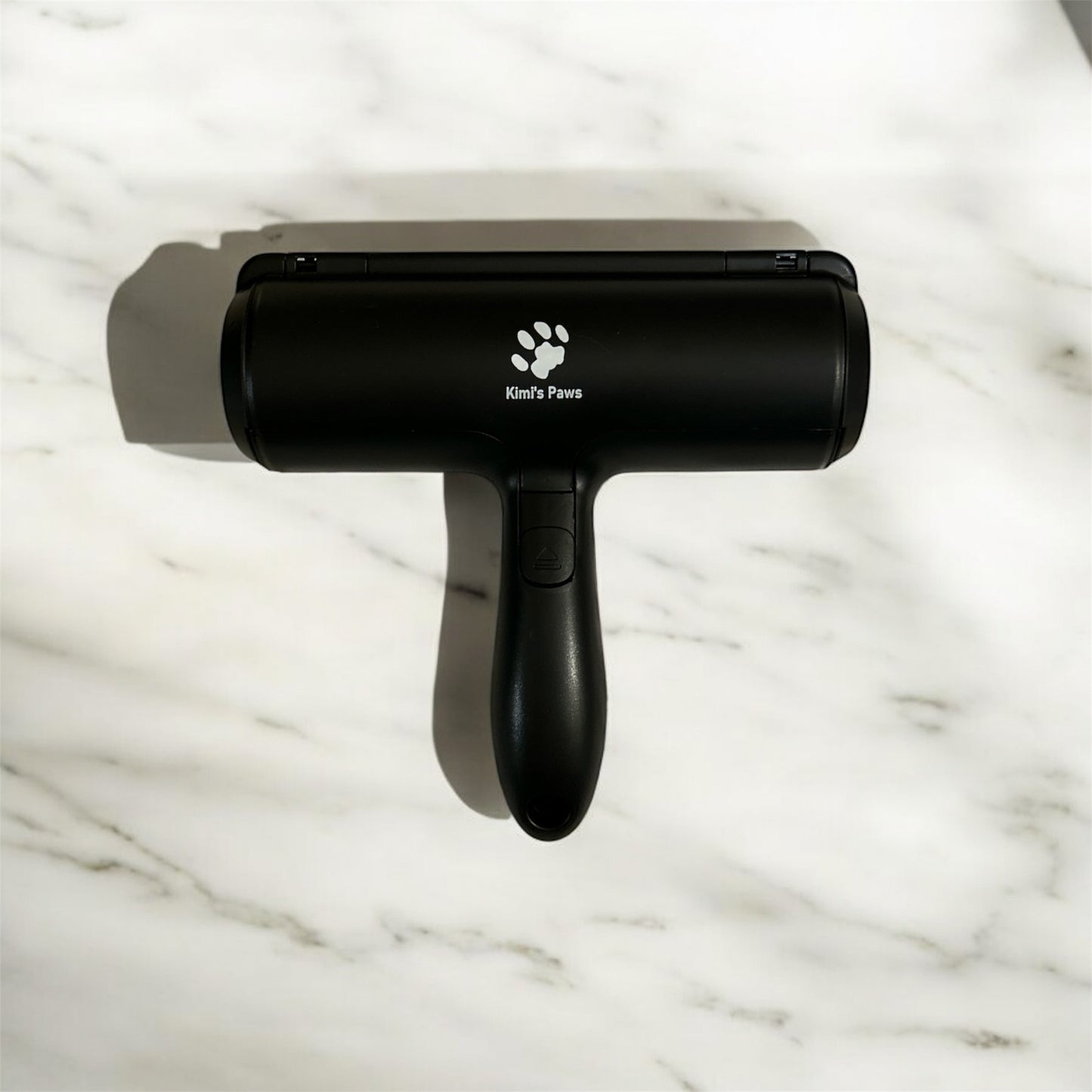 Magic Reusable Pet Hair Roller & Lint Remover – Self-Cleaning Furniture Brush